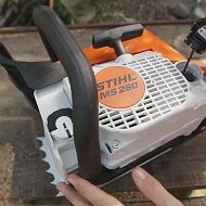 Ремонт бензоинструмента | STIHL @benzo_online
