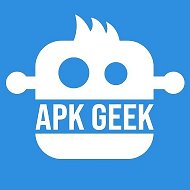 APK GEEK | Приложения @ApkGeek