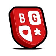 Мир настольных игр - bgeek.ru @bgeekrussia