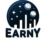 EARNY Project Channel @EARNY_Project