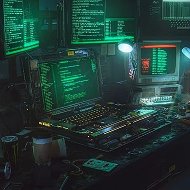 ИБ Книга | Библиотека ИБ @itbook_library