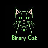 Двоичный кот | технологии | IT новости | AI @binarcat