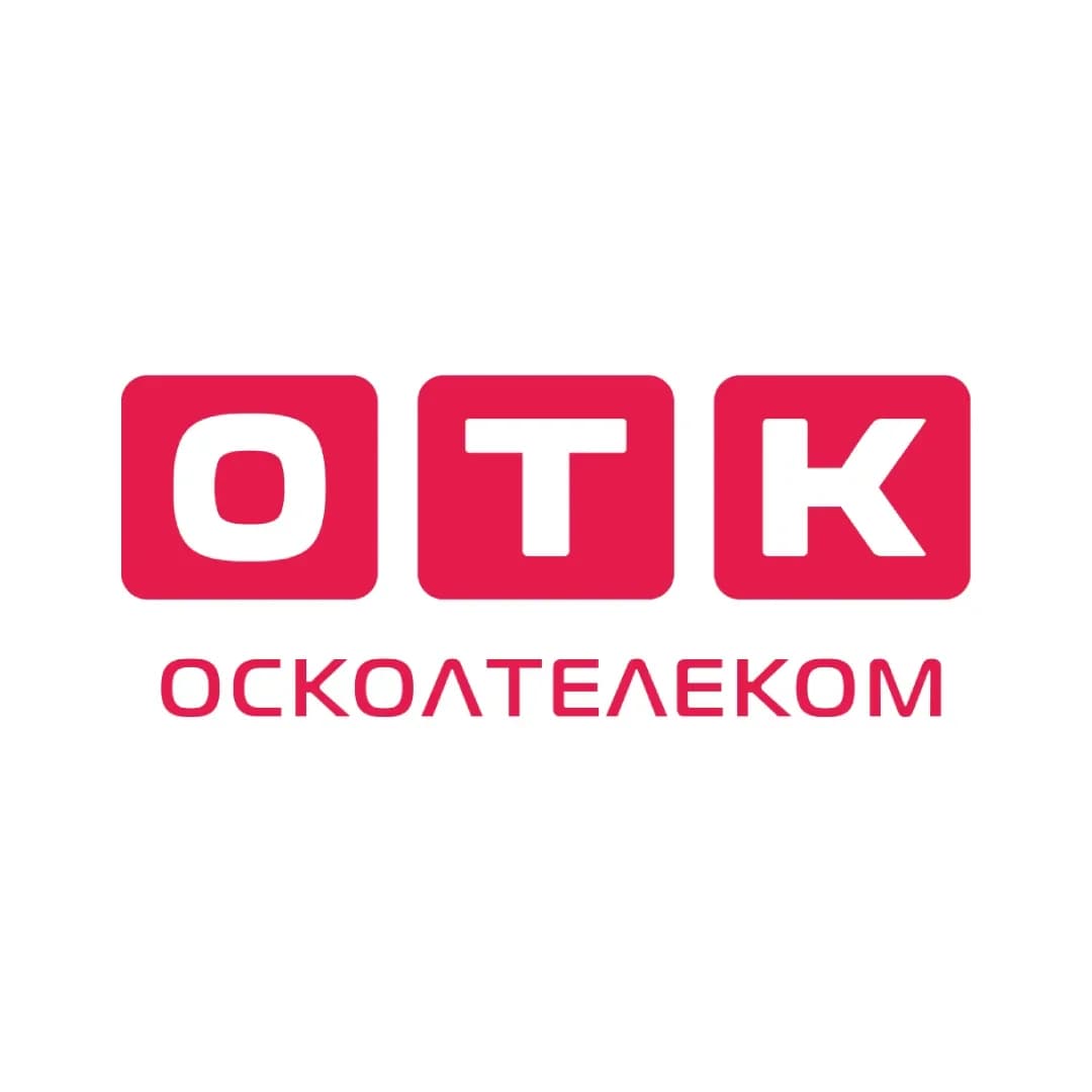 
Осколтелеком

