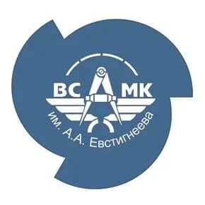 
Верхнесалдинский авиаметаллургический колледж
