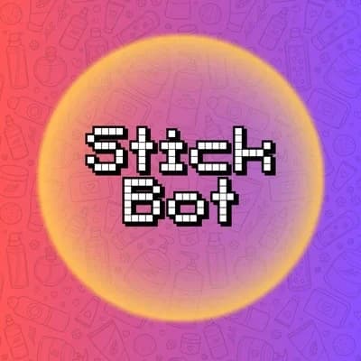
Косметика StickBot. Сияй всегда без усилий.
