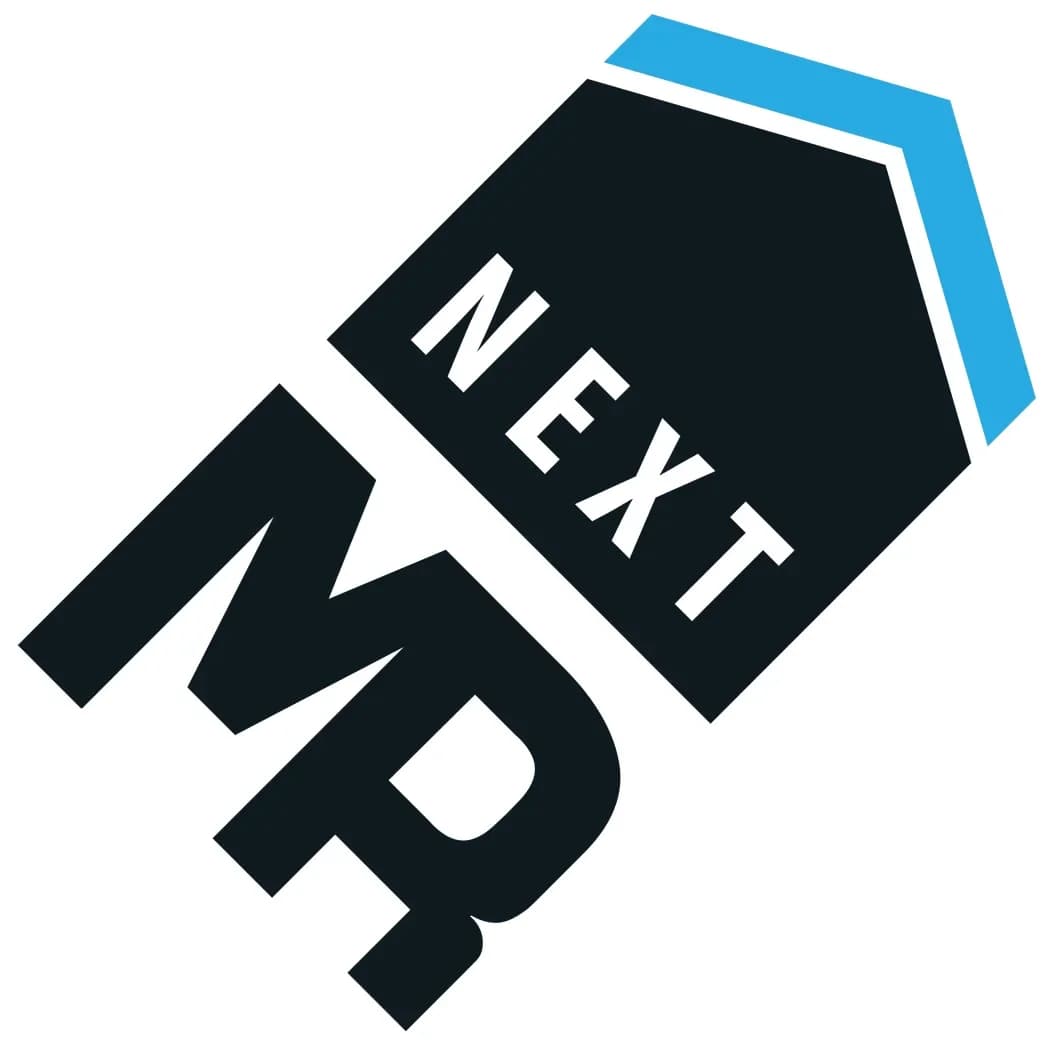 
MRNEXT
