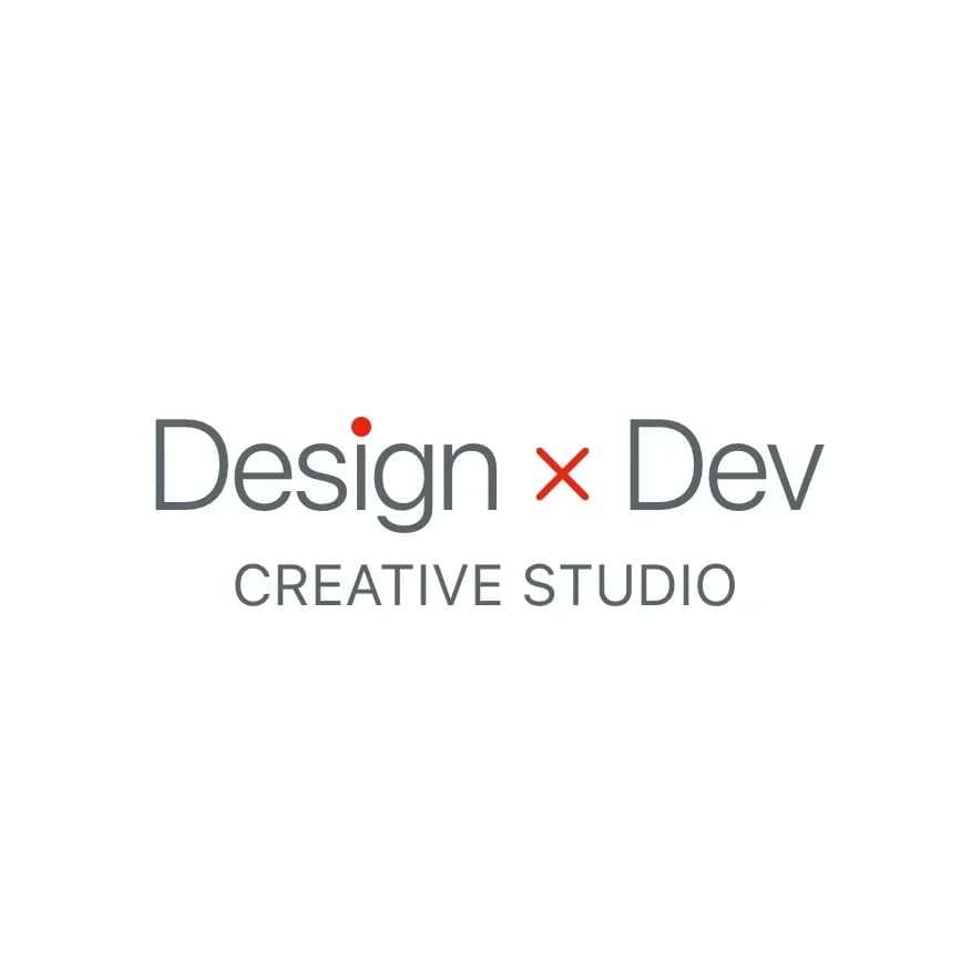 
Design × Dev
