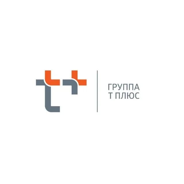 
Группа «Т Плюс»
