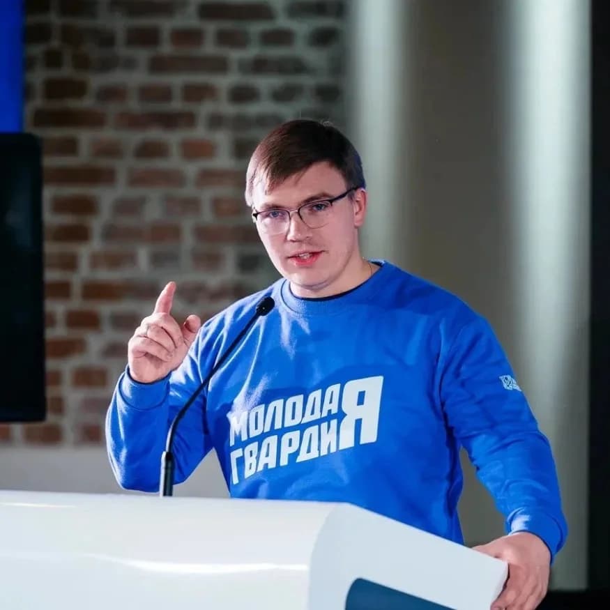 
Vладимир Сбитнев
