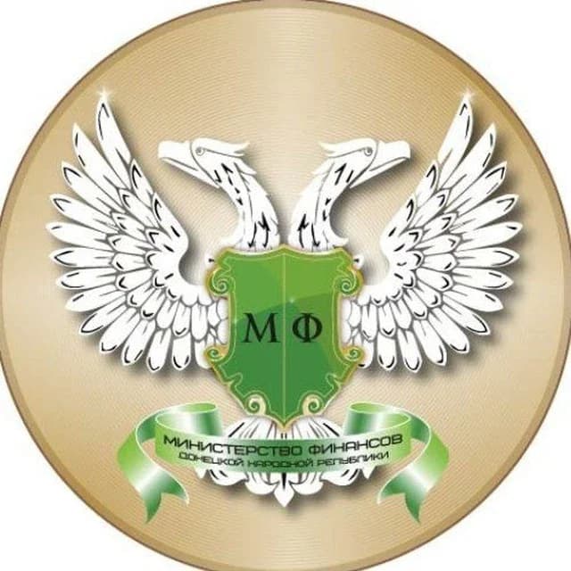 
Минфин ДНР
