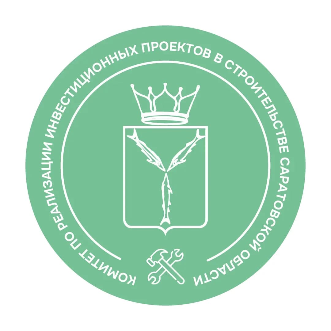 
Комитет инвестпроектов в строительстве 64
