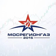 Мосрегионгаз.рф @mosregiongaz