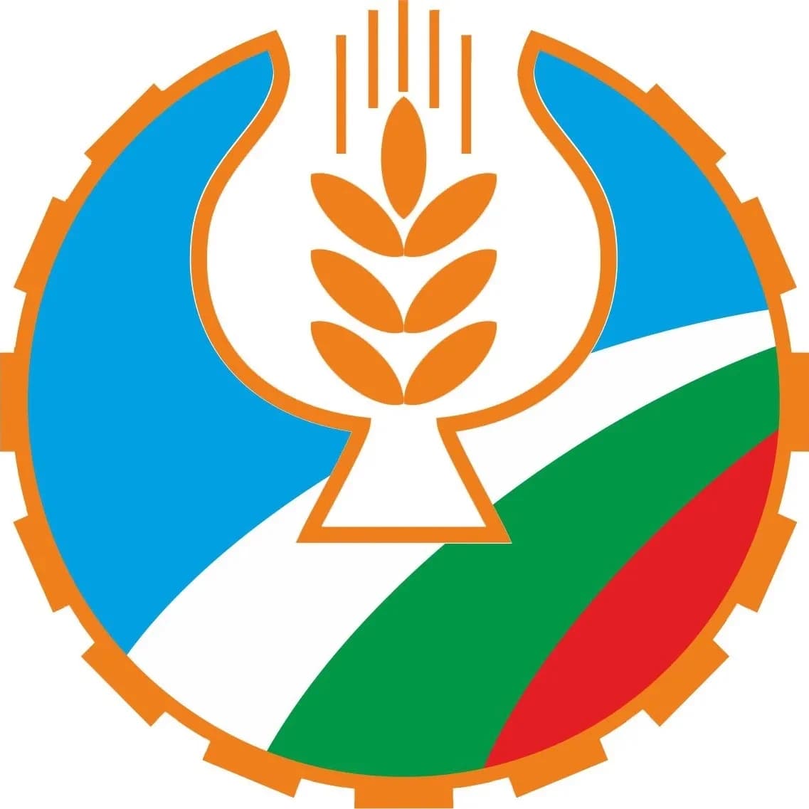 
Министерство сельского хозяйства Якутии
