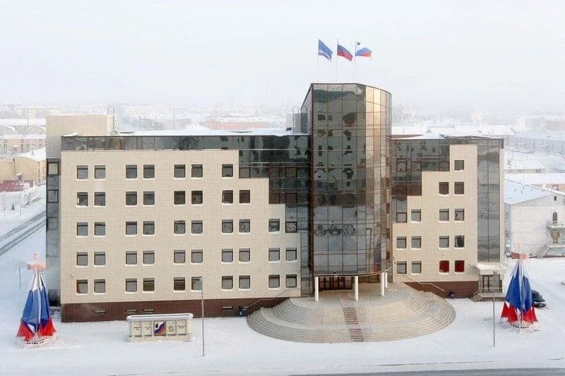 
Департамент финансов г. Губкинского
