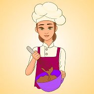 Рецепты в духовке @recepti_duhovke
