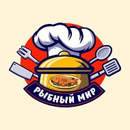 РЫБНЫЙ МИР | РЕЦЕПТЫ @morefishh