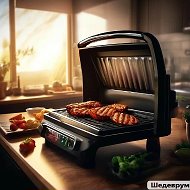 Грильница | Рецепты @grill_recepts