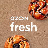 Ozon fresh @ozonfresh