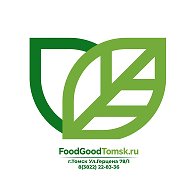 ЗДОРОВАЯ ЕДА FoodGoodTomsk.ru @foodgoodtsk