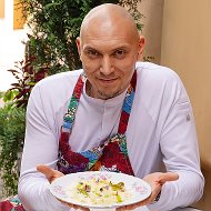 Шеф Лебедев @chefflebedev