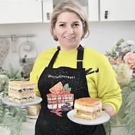 РЕЦЕПТЫ от Эльмиры Михайленко @miraehl_miraehl
