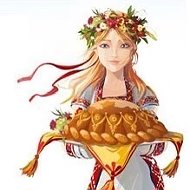 Хлебосолька - готовим просто и вкусно. Рецепты. @hlebosolka