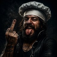 Типичный повар | Typical cook @typical_cook