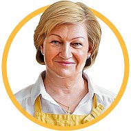 Коршикова Любовь — Рецепты @home_recipes_with_love