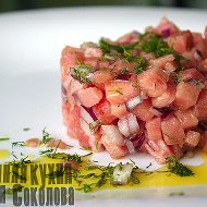 Домашняя кухня Алексея Соколова @sokolov
