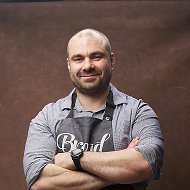 Дмитрий Тарасов. Готовим разное со вкусом. @dt_cloudy