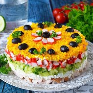 Готовим с любовью ❤ @bistro_vkus