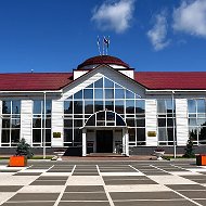Администрация Янаульского района РБ @mryanaulraion
