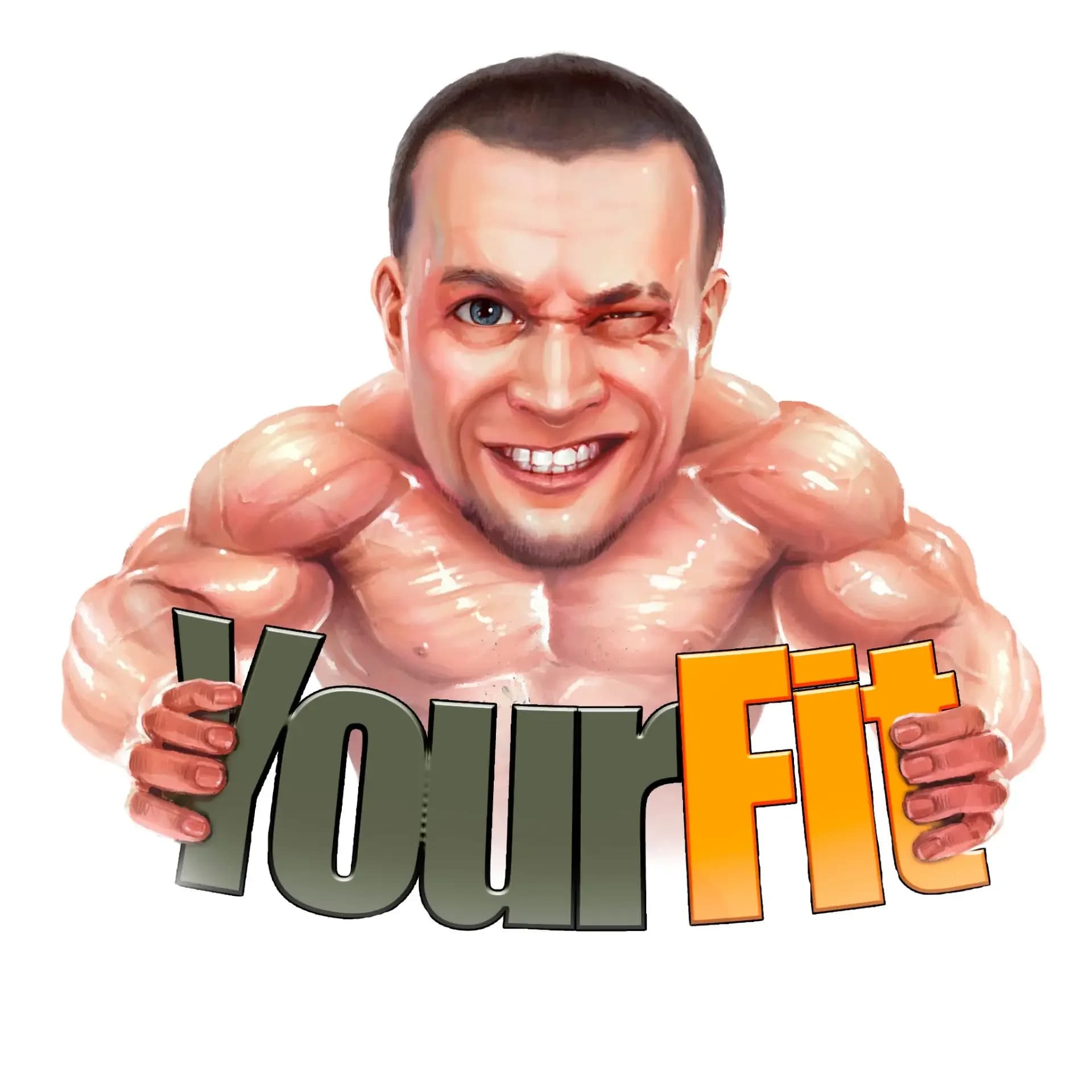 
Александр Добромиль| your fit

