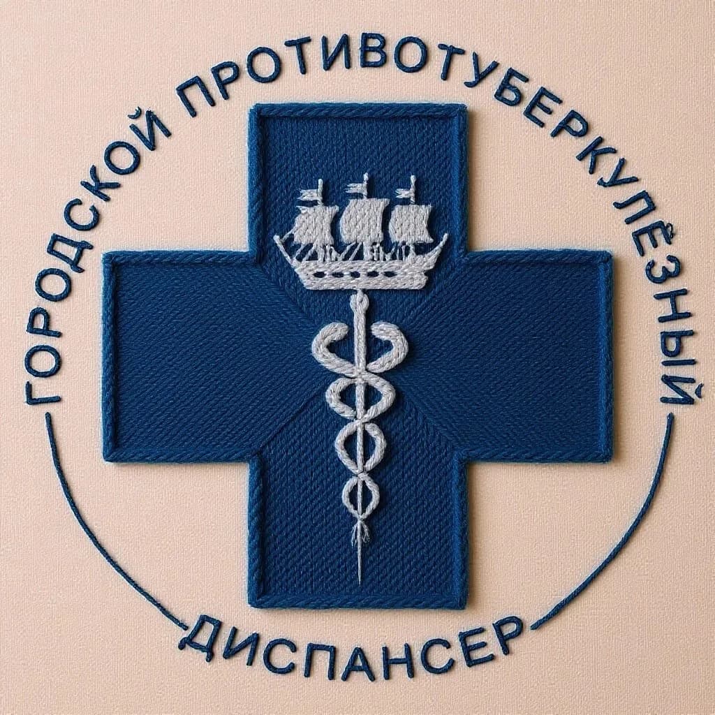 
Туберкулез излечим
