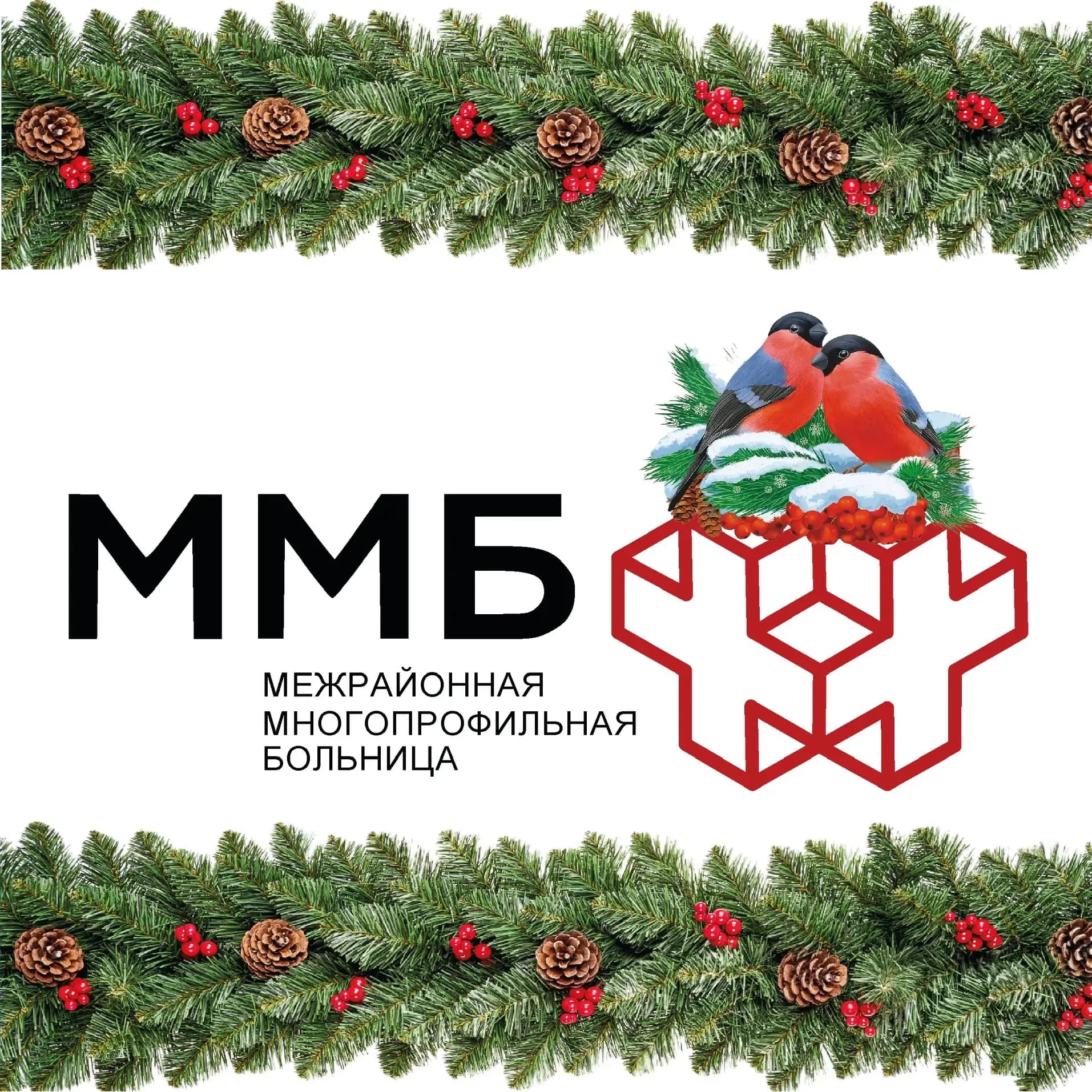 
ГБУЗ «Межрайонная многопрофильная больница»
