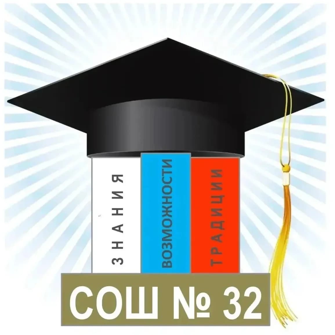 
МОАУ "СОШ № 32", г. Оренбург
