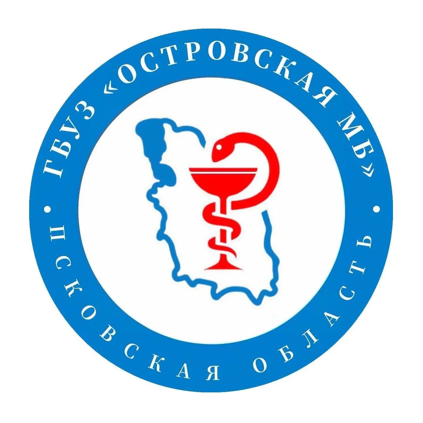 
Островская межрайонная больница
