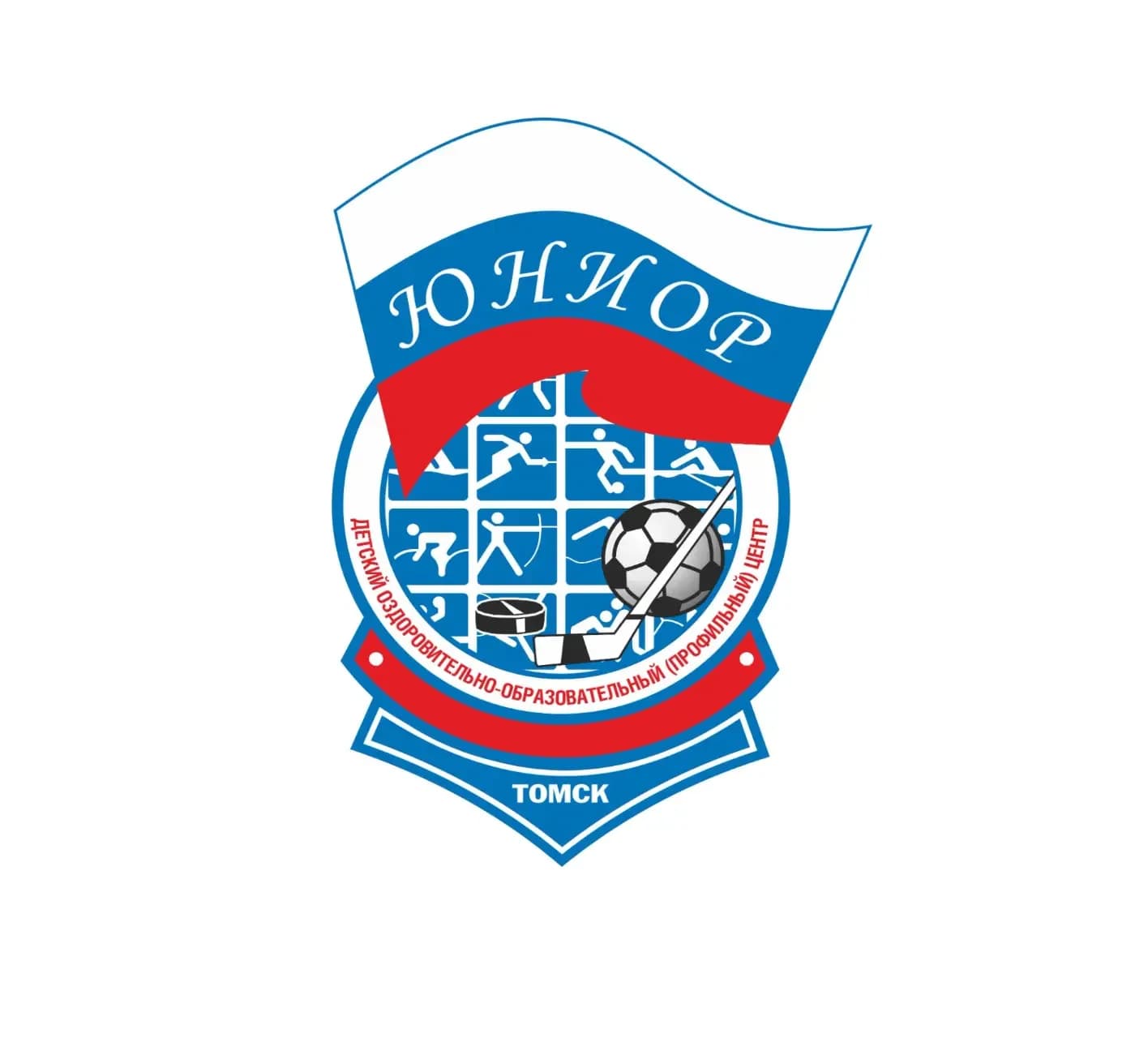 
ДОО(П)Ц "Юниор" г.Томска
