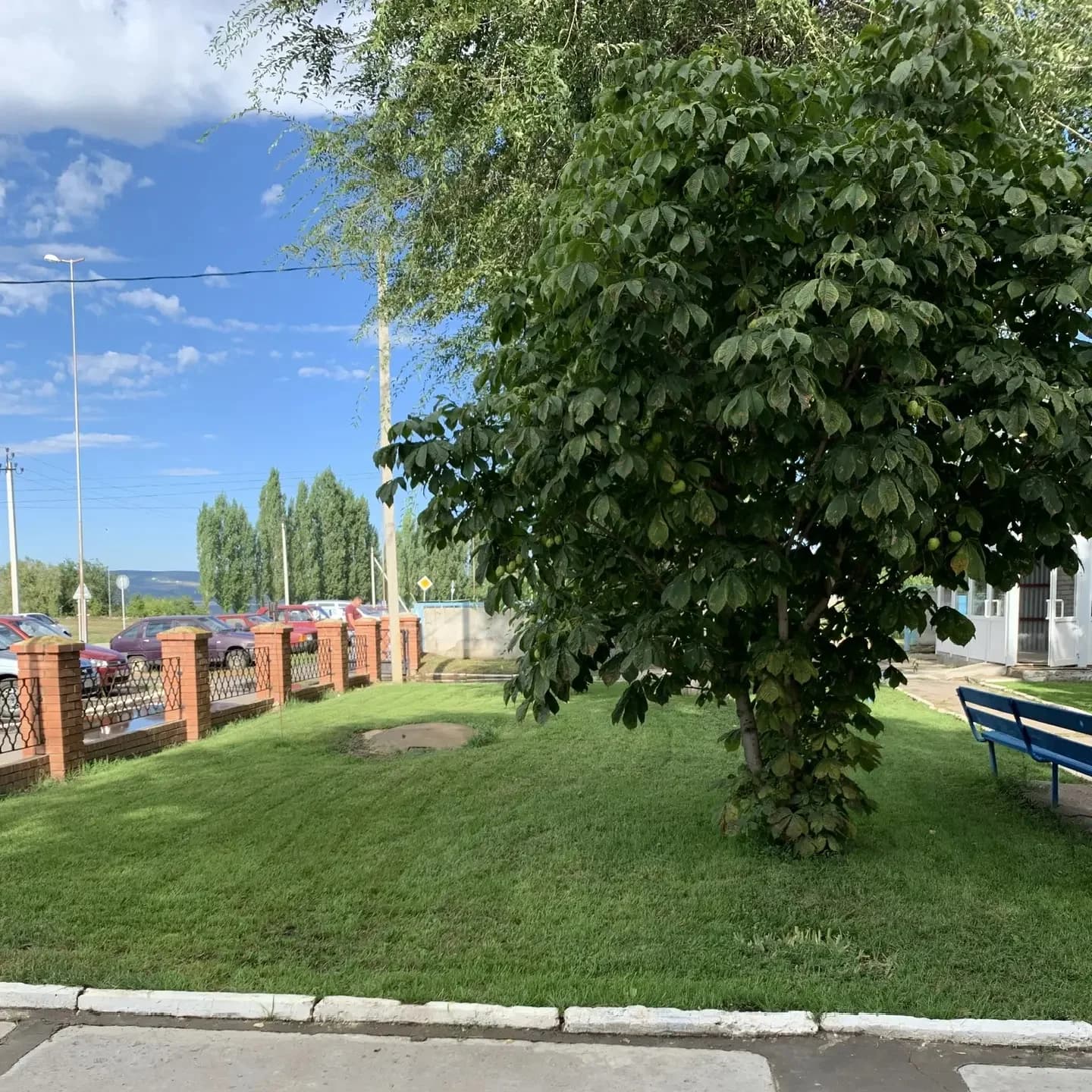 
ГУЗ СО "Духовницкая РБ"
