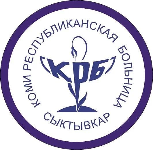 
ГБУЗ РК "КРКБ"
