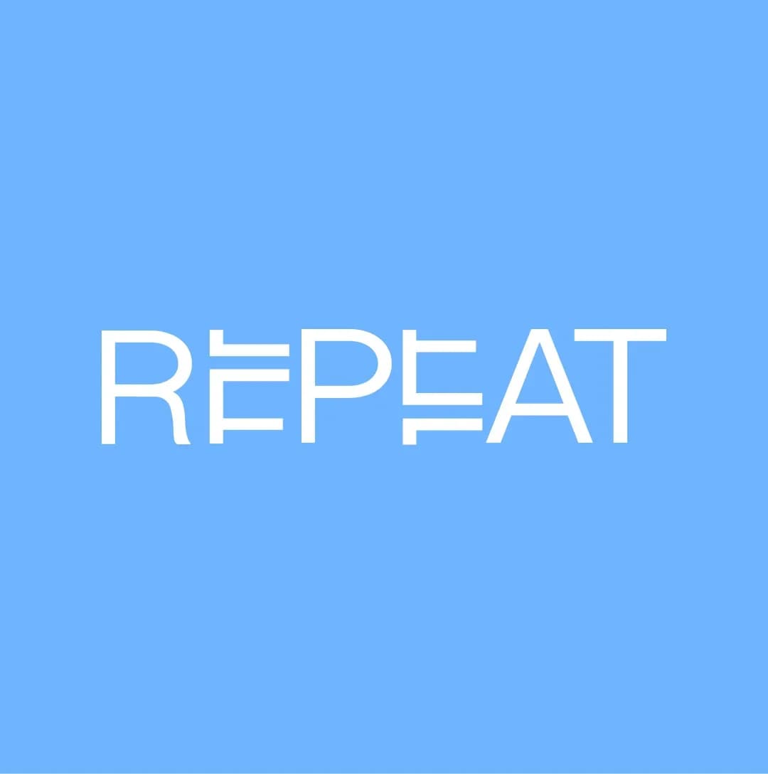 
REPEAT. Превращаем уход за собой в привычку
