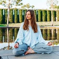Дневник нетипичной йогини | медитация и женская йога онлайн @nataliyogaaa