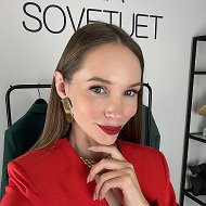 Masha Sovetuet @mashasovetuet