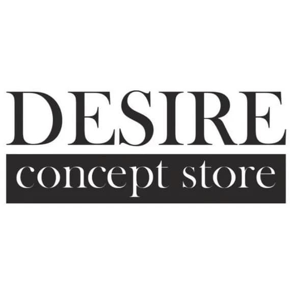 
DESIRE CONCEPT STORE - CLUB
