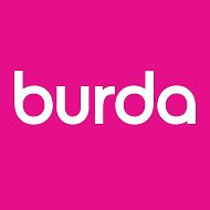 Журнал Burda. Выкройки @burdarussia