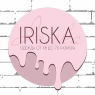 Iriska. Женская одежда больших размеров @iriska_showroom