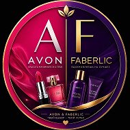AVON ЭЙВОН @avon_ru_avon_ru