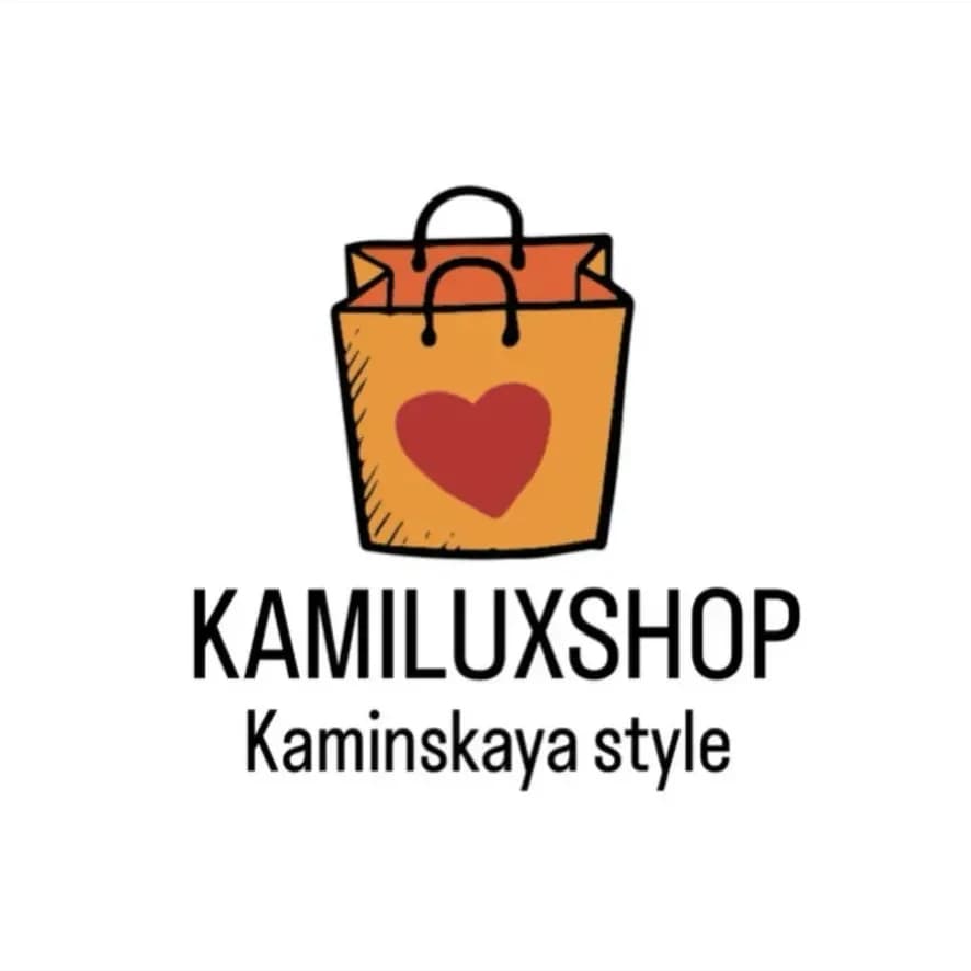 
ЯРКАЯ СТИЛЬНАЯ ЖЕНСКАЯ ОДЕЖДА | KAMILUXSHOP
