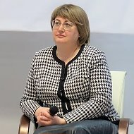 Татьяна Котельникова @TKotelnikova