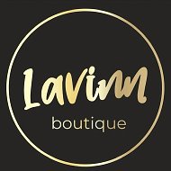 LAVINN - магазин женской одежды @larisaturetskaya